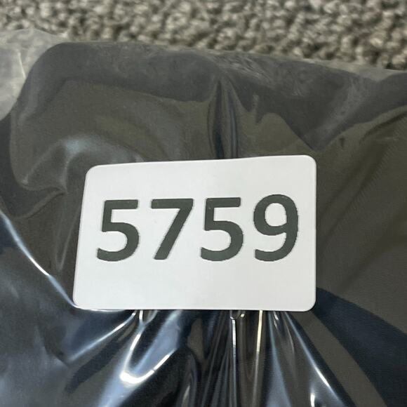 Hale Bob Dress Womens Size Large Bodycon Midi Dress Cocktail Black Animal Print - Picture 13 of 13